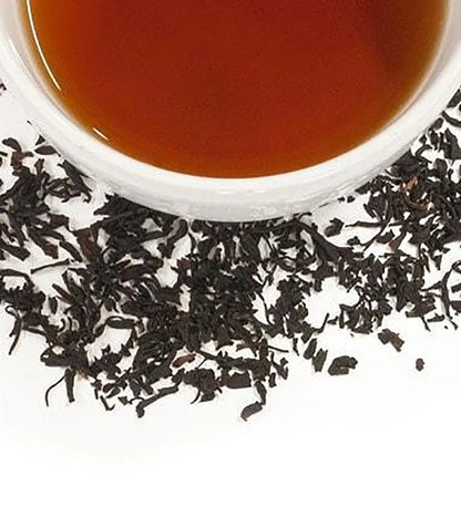 Harney & Sons Black Currant Loose Leaf Black Tea, 16 oz