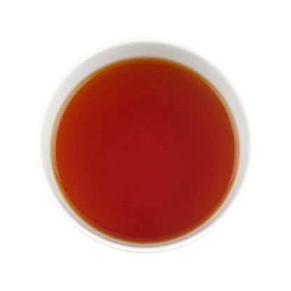 Harney & Sons Premium Tea, Organic Rooibos Herbal Tea, Individually Wrapped Tea Bags, 20/box