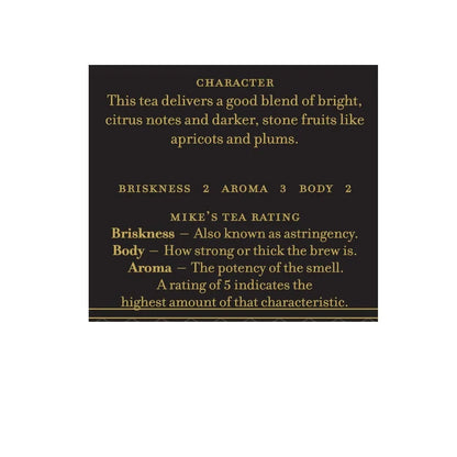 Harney & Sons Darjeeling Loose Leaf Black Tea Tin, 4 oz