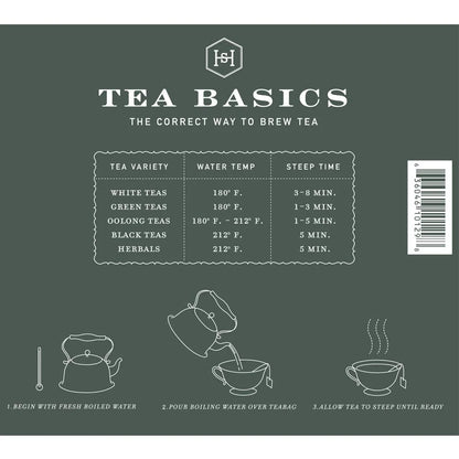 Harney & Sons Paris Black Tea | 50 Tea Bags | Fruity Vanilla & Caramel Blend with Hint of Lemony Bergamot (Pack of 2)