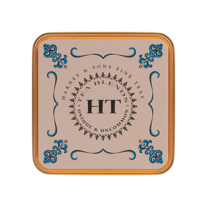 Harney & Sons HT Horchata Oolong Tea, 20 Sachets in Tin