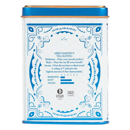 Harney & Sons Celebration Black Tea, 20 Sachets in Decorative Tin
