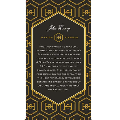 Harney & Sons Fine Teas Egyptian Chamomile - 20 Tea bags, 20 Count (Pack of 2)